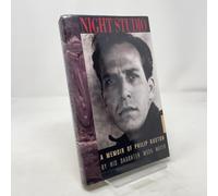 Night Studio: A Memoir of Philip Guston by His Daughter