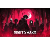 Night Swarm