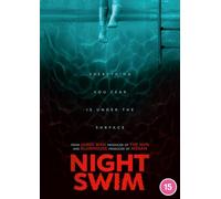 Night Swim