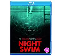 Night Swim