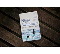 Night Swimmers : ‘Beautifully written and wonderful’ Daily Mail