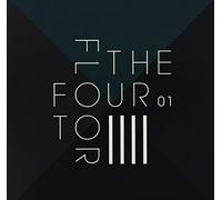 Night Talk - Four to the Floor 001 (Ltd 300 Copies) [VINYL]