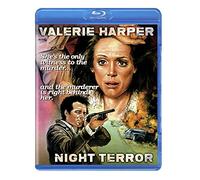 NIGHT TERROR - AKA NIGHT DRIVE