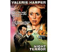 NIGHT TERROR - AKA NIGHT DRIVE