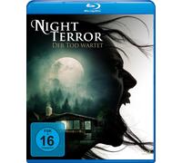 Night Terror - Der Tod wartet (Blu-ray) Katya Martin Allison Page Richard J. Lee