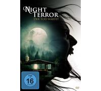 Night Terror – Der Tod wartet – Richard J. Lee – Katya Martin, Allison Page – DVD