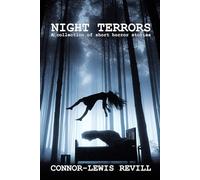 NIGHT TERRORS: A COLLECTION OF SHORT HORROR STORIES