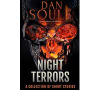 Night Terrors: A Collection of Short Stories