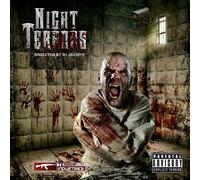 Night Terrors by Various Artists