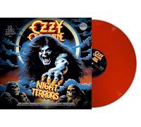 Night Terrors Radio Broadcast Montreal 1981