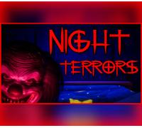 Night Terrors Steam CD Key