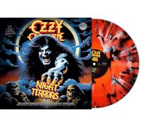 Night Terrors [VINYL]