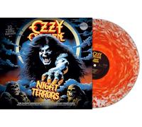 Night Terrors [VINYL]