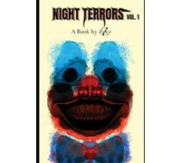 Night Terrors: Vol. 1