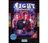 Night: The Final Cut
