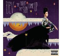 night the sun came up by Dev