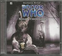 Night Thoughts (Doctor Who)