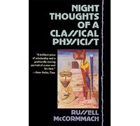 Night Thoughts of a Classical Physicist