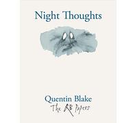 Night Thoughts: The QB Papers