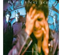 Night Time by Killing Joke [Music CD]