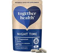 Together Health Night Time 60 Capsules