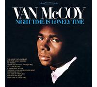 Night Time Is Lonely Time by Van Mccoy (2010-09-28)