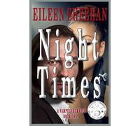 Night Times (Book One): 1