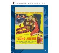 Night To Remember, A (1942) (DVD) Jeff Donnell William Wright (US IMPORT)