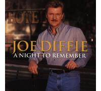 Night to Remember By Joe Diffie (1999-12-23)