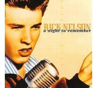 Night to Remember by Rick Nelson (1999-10-26)