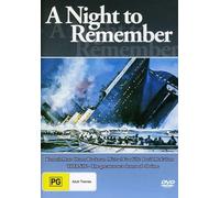 Night to Remember [Import USA Zone 1]