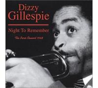 Night to Remember - The Paris Concert 1948