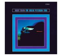 Oscar Peterson Night Train (Ltd. (Vinyl)
