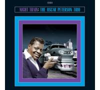 Night Train (Bonus Tracks Edition)