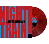 James Brown - Night Train
