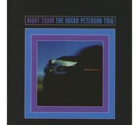 Night Train (Bonus Tracks Edition) – CD