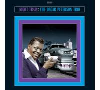 Night Train (Bonus Tracks Edition)
