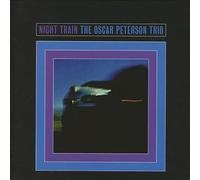 Night train (Bonus Tracks Edition)