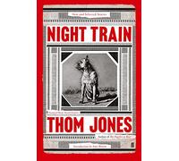 Night Train – New and Selected Stories – Introduction by Amy Bloom