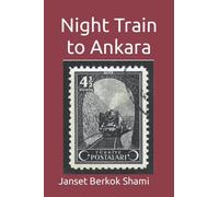 Night Train to Ankara