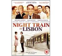 Night Train to Lisbon