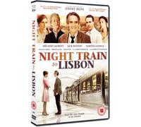 Night Train to Lisbon
