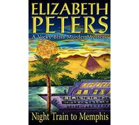 Night Train to Memphis