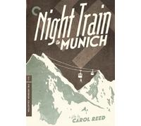 Night Train to Munich [DVD] [Region 1] [2010] [NTSC]