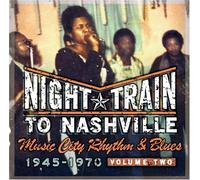 Night Train to Nashville 2