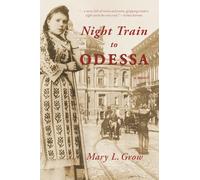 Night Train to Odessa