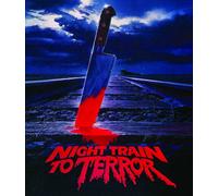 Night Train to Terror [Blu-ray] [1985] [US Import]