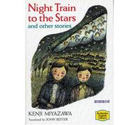 Night train to the stars and other stories