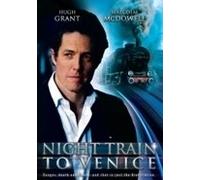 Night Train to Venice (1993) ( Train to Hell )