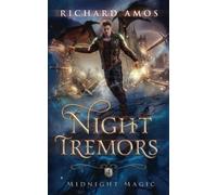 Night Tremors (Midnight Magic)